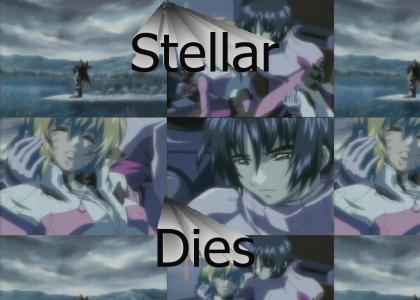 Stellar Dies