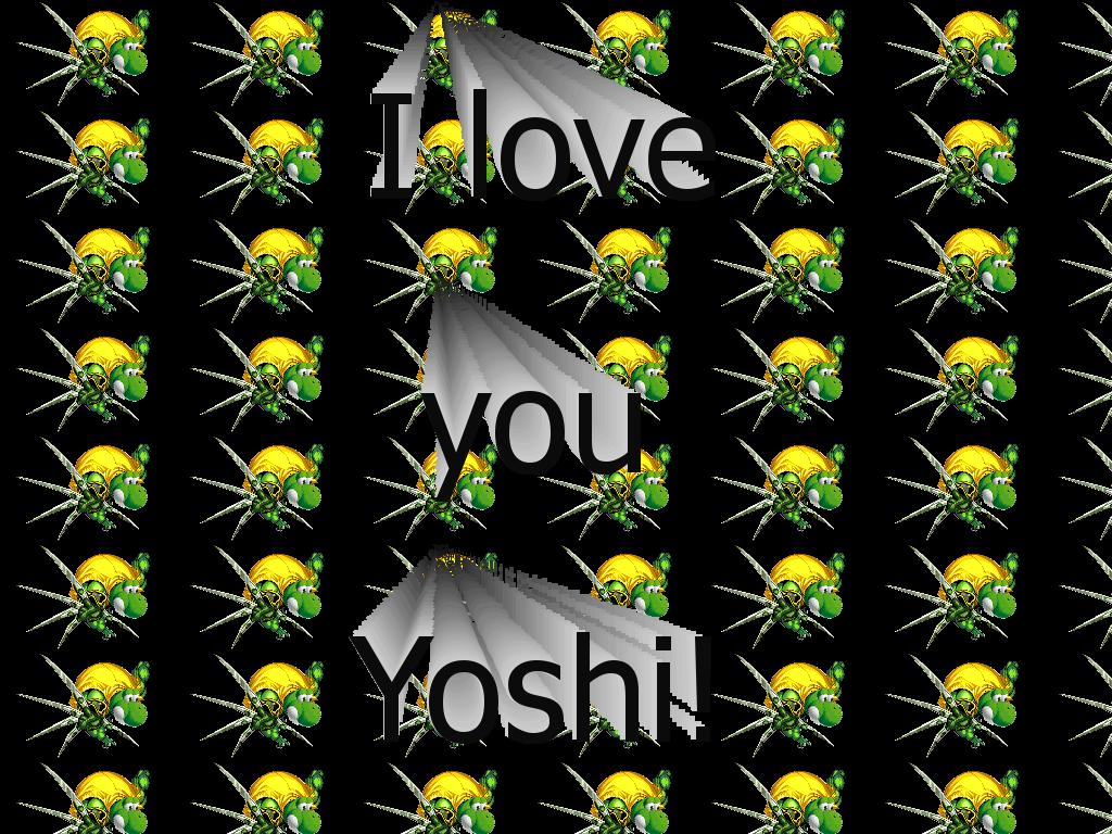 yoshiTNL