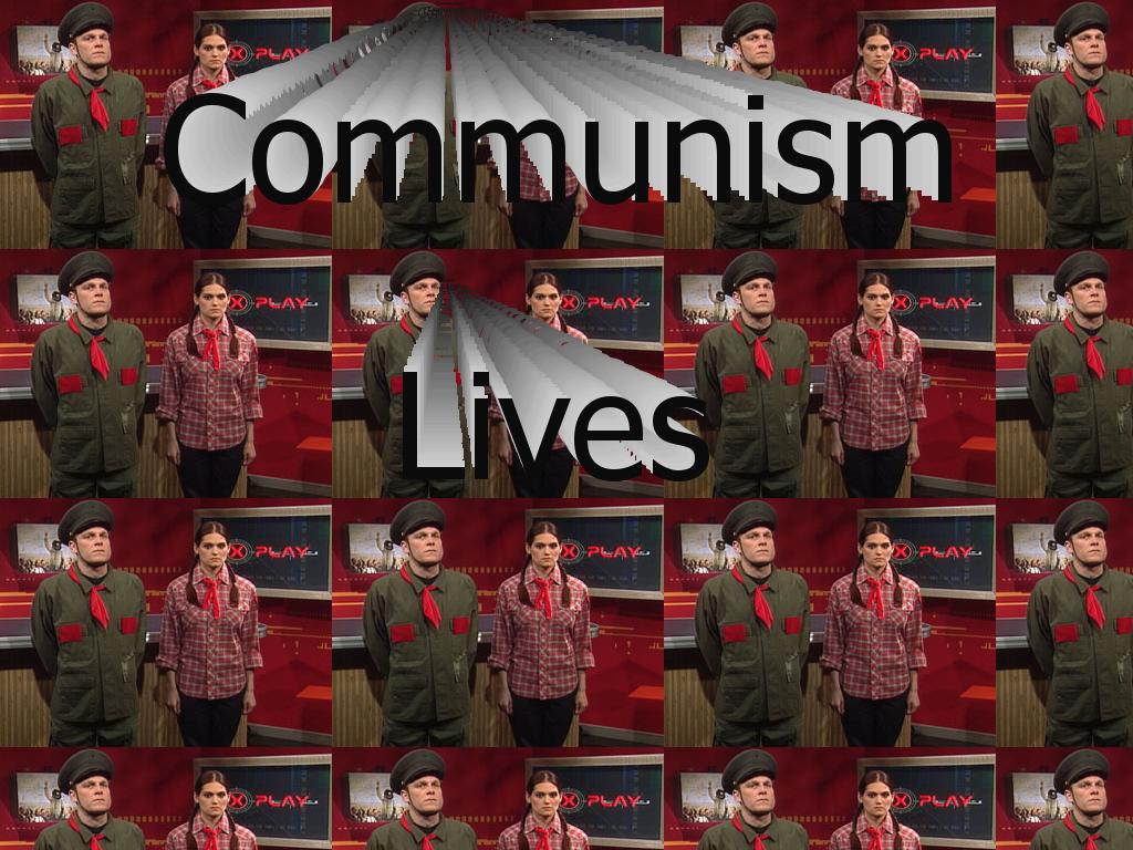 AdamandMorganCommunism