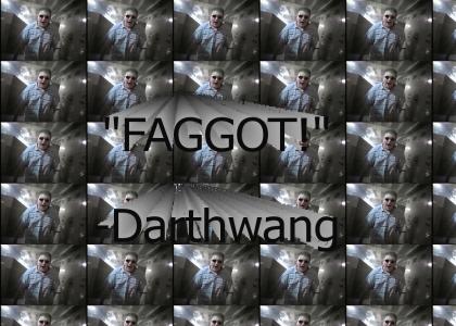 Darthwang is a...