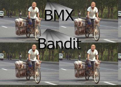 BMX