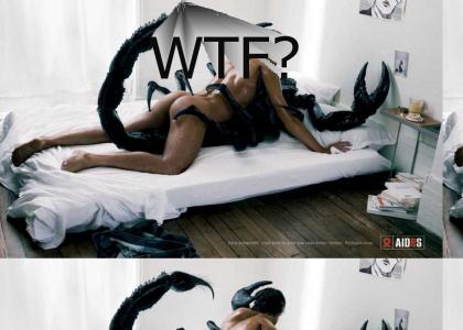 (NSFW) AIDS Ads to the EXTREME! Part 2