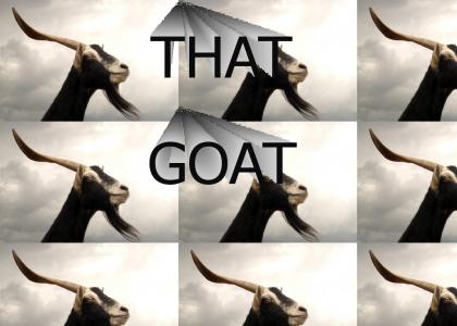 That Goat