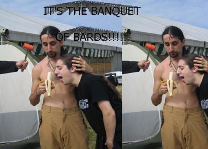 Banquet of Bards