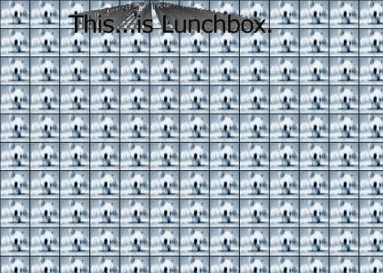 Lunchbox Will Destroy Us All! (Firefox will make it out of sync)