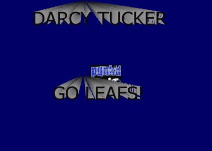 Darcy Tucker Punk'd Sami Kapanen