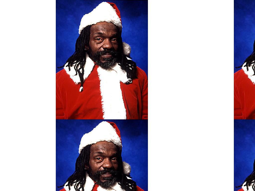 BlackSanta