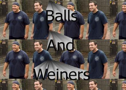 Balls And Weiners