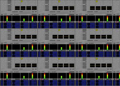 Dschinghis MODkau 1990 (refresh)