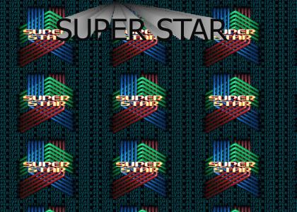 SUPER STAR