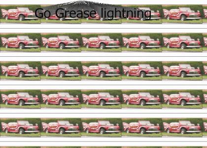 Grease Lighting