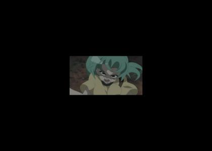 Higurashi spin