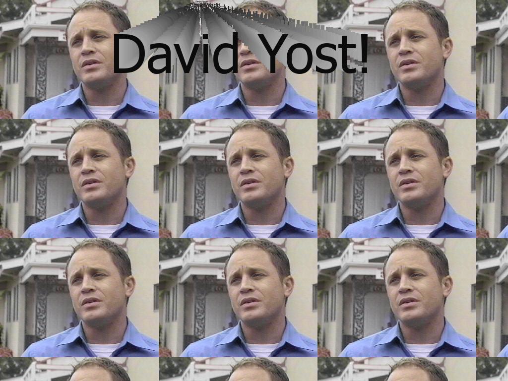 davidyost