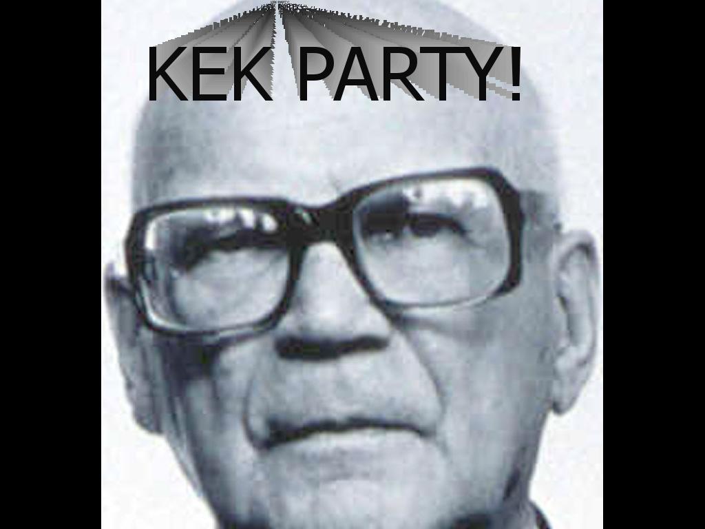 kekparty