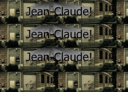 Jean-Claude!
