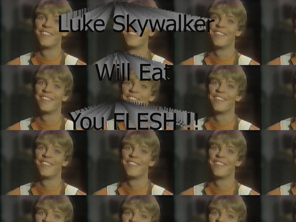 lukeflesh