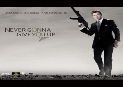 the next james bond is.......