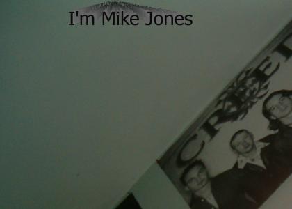 Mike Jones