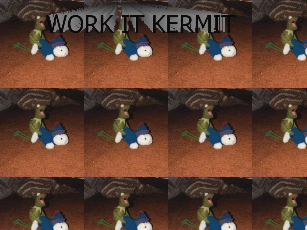 Kermitsex