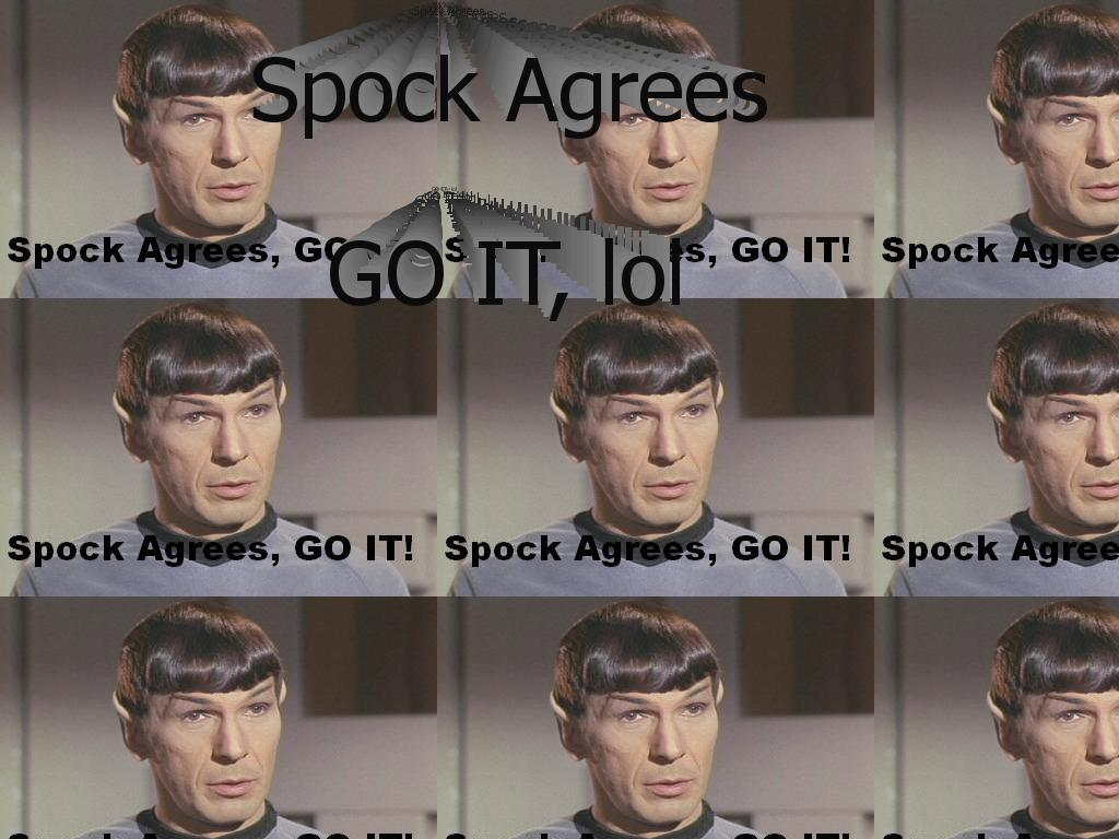 GoITSpock