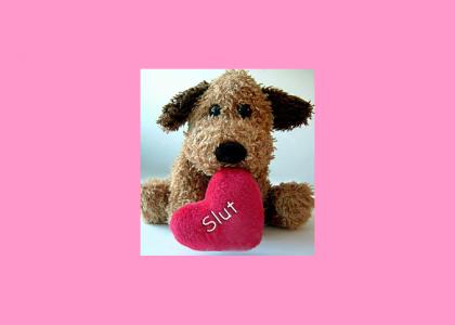 The Perfect Valentine Gift The Perfect Valentine Gift