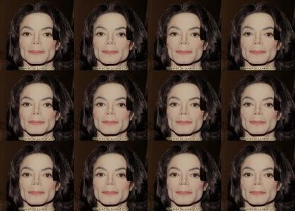 Michael Jackson is Beautiful