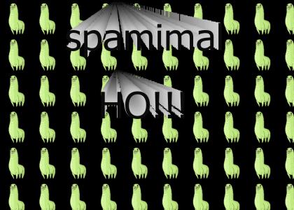 spamimal