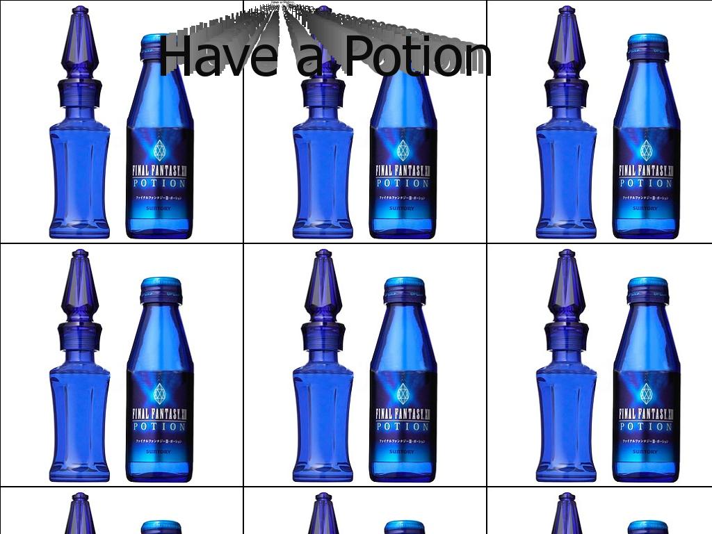 ff12potion