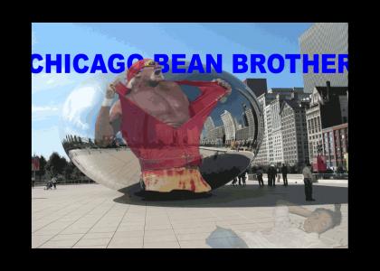 Chicago Bean Brother Feat Noah