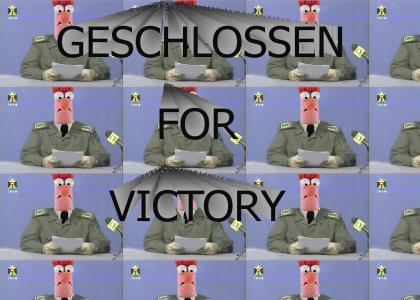 geschlossenforvictory