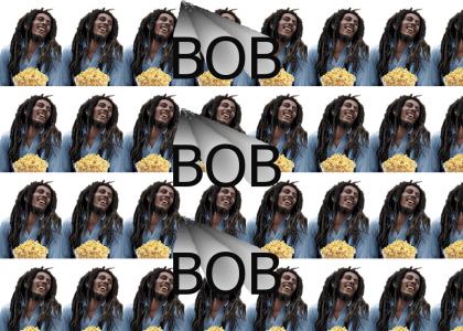 That's a lot of Bob