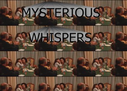 TMBG: Mysterious Whispers