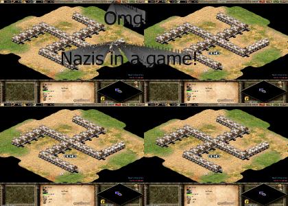 aoe nazi dance