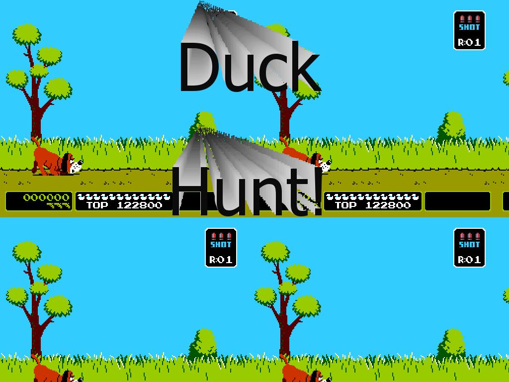 duckhunt