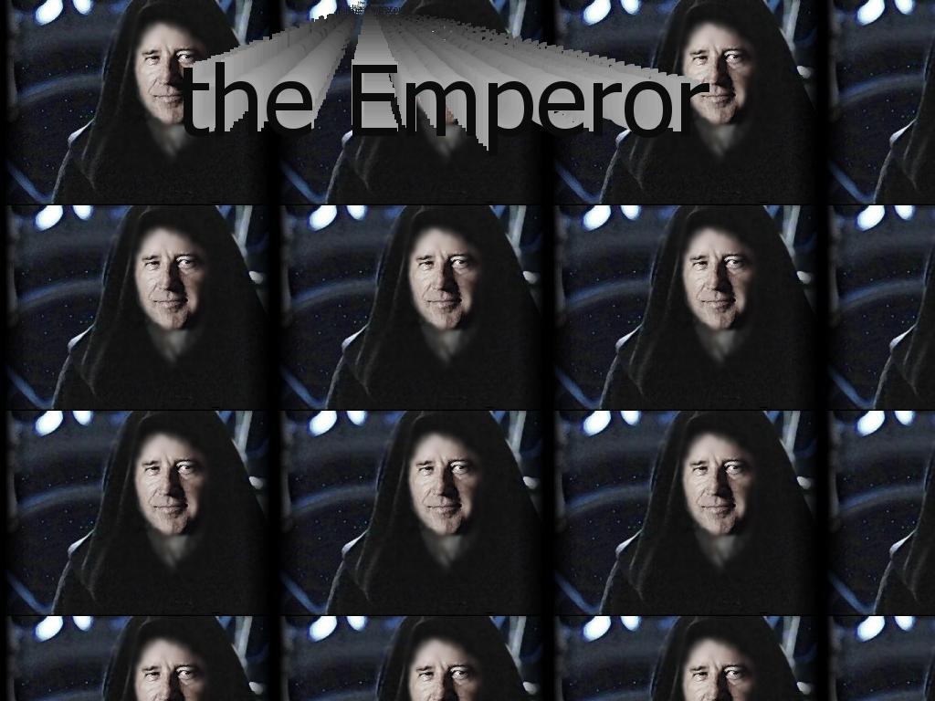 Emperorbiden