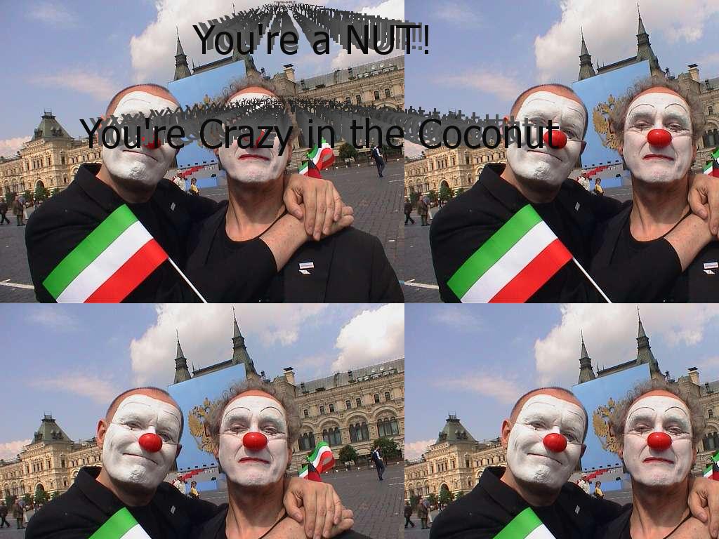 rednosemoskau