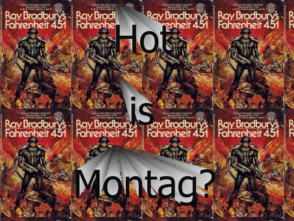 HotMontag