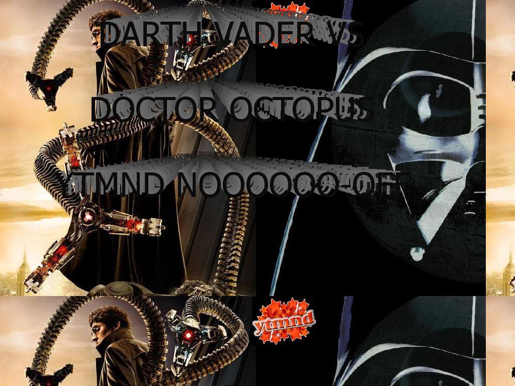 darthvsdoc