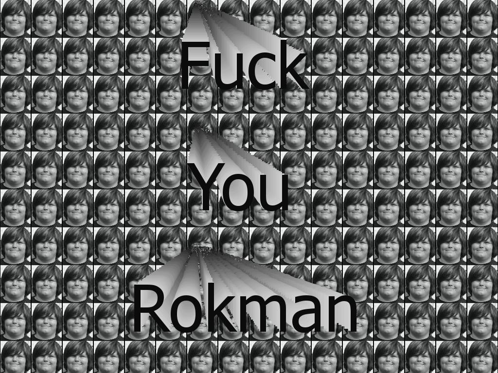 rokman