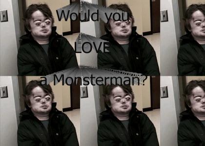 Monsterman