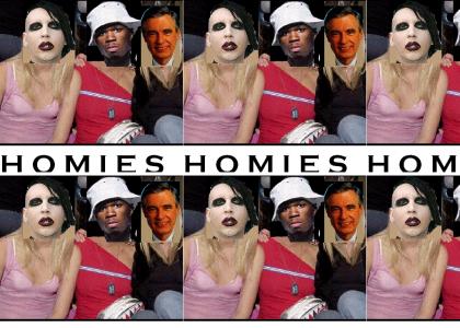 Homies