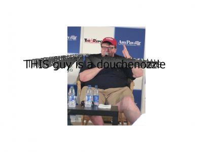 TRUTHTMND: Michael Moore