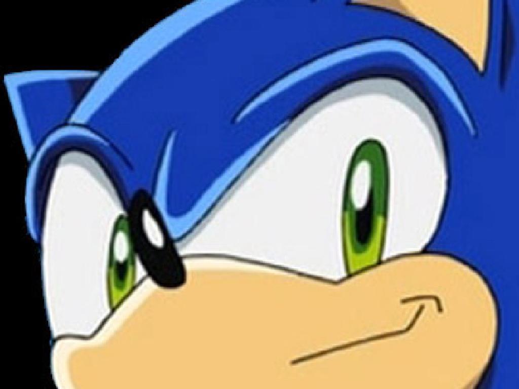 sonicstare