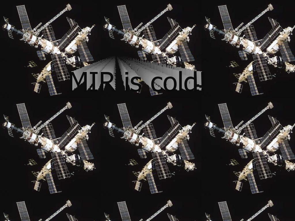 miriscold