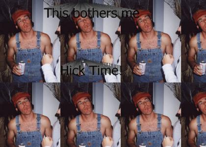 Hick time