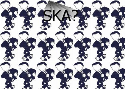 Ska