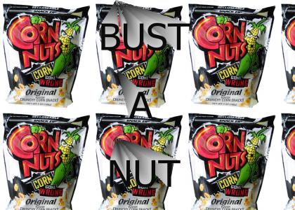 Bust a Nut!