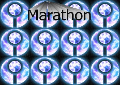 Marathon