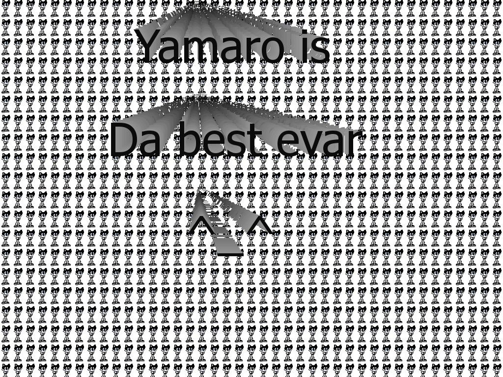 yamaro