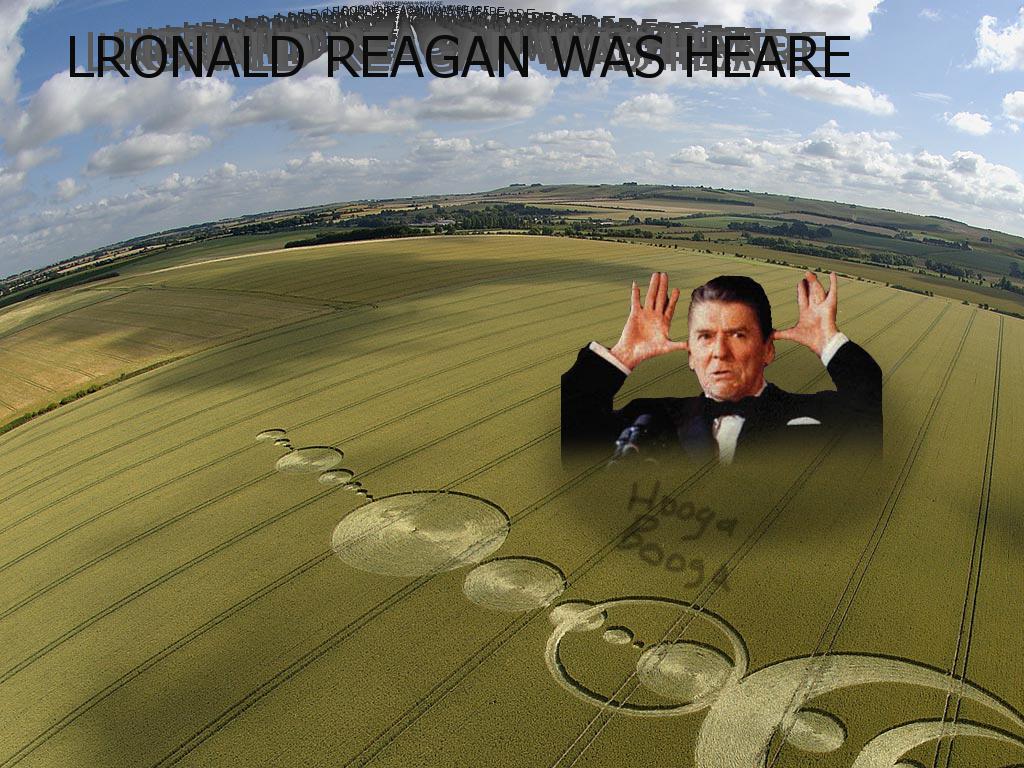 LRONREGAN